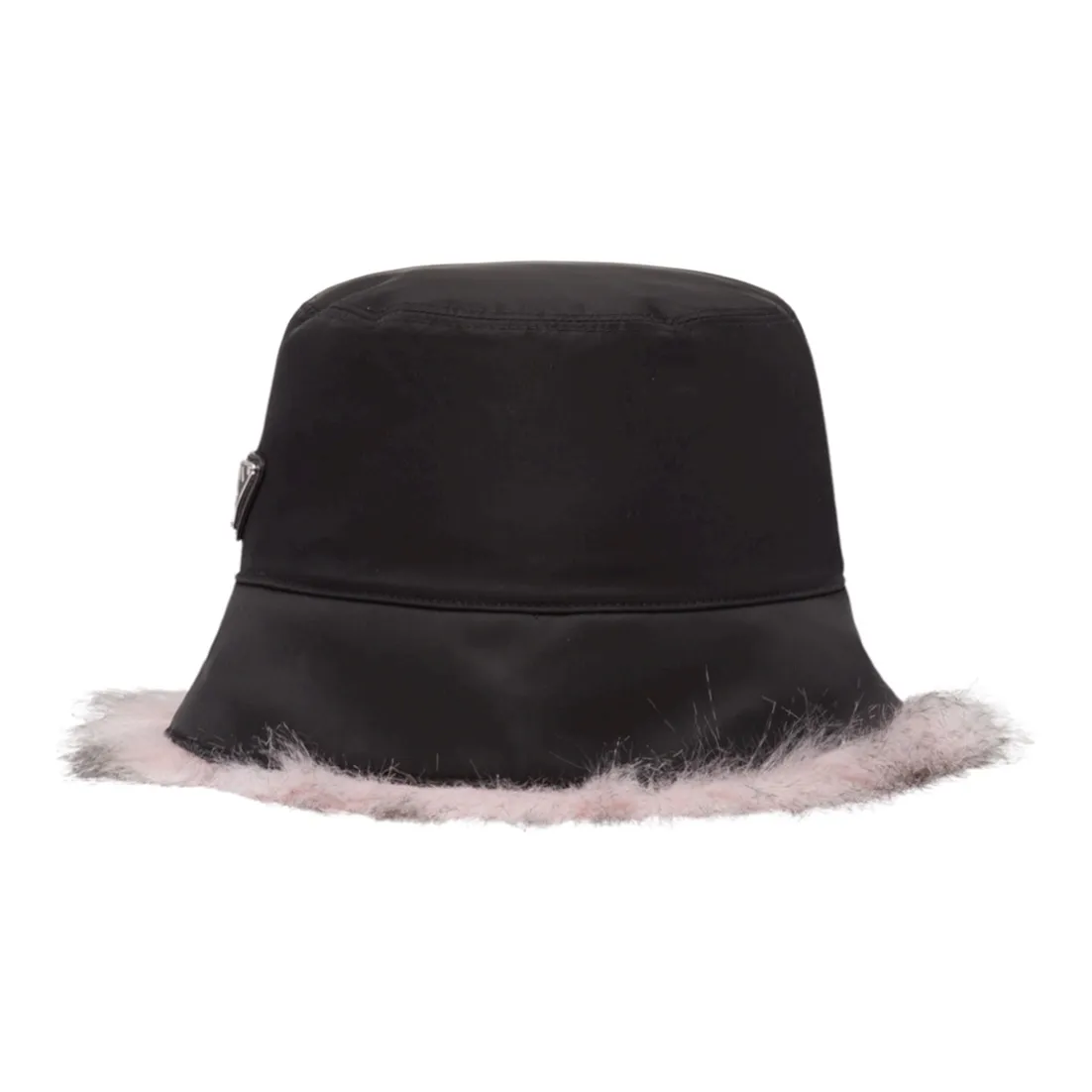 PRADA Re Nylon Bucket Hats Unisex