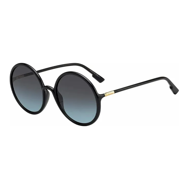 DIOR Солнцезащитные очки Черные Женские