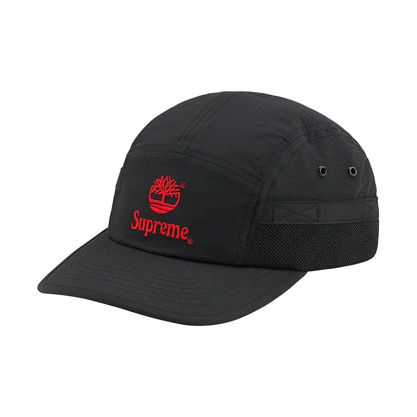 Supreme Timberland Camp Cap