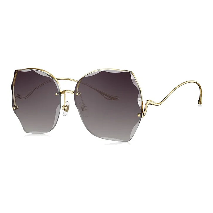 BOLON Бабочка Солнцезащитные очки Унисекс