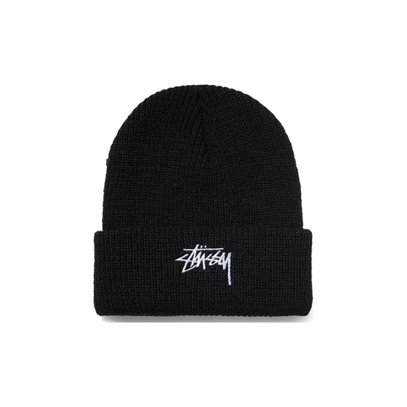 Stussy Stock Cuff Beanie