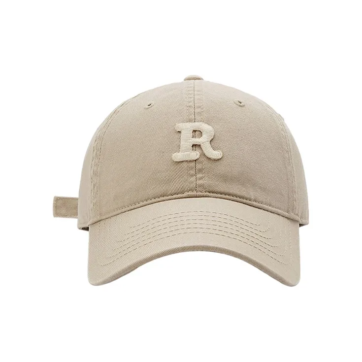 FREE RABBITⅡ High Quality Cotton Baseball Caps Unisex