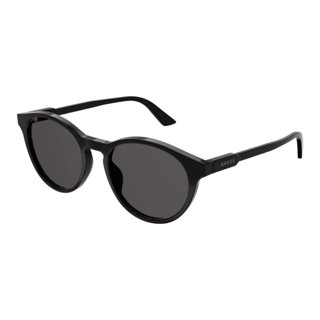 GUCCI Oval Frame Sunglasses