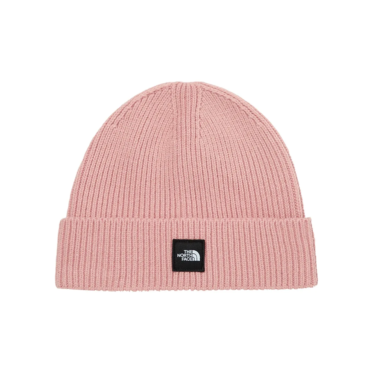 THE NORTH FACE Acrylic Beanies Women's Pink