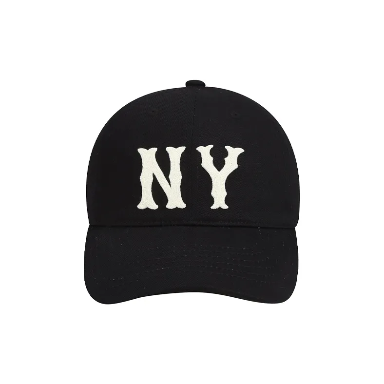 MLB NewYork Series Хлопковые Бейсболки Унисекс