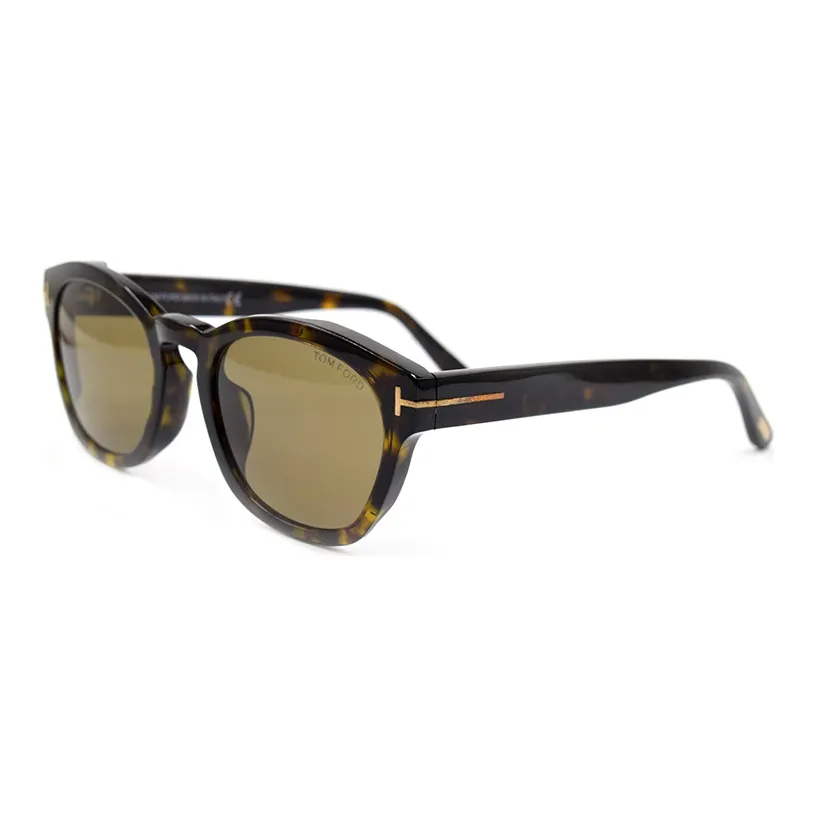 TOM FORD Pantos frame Glasses