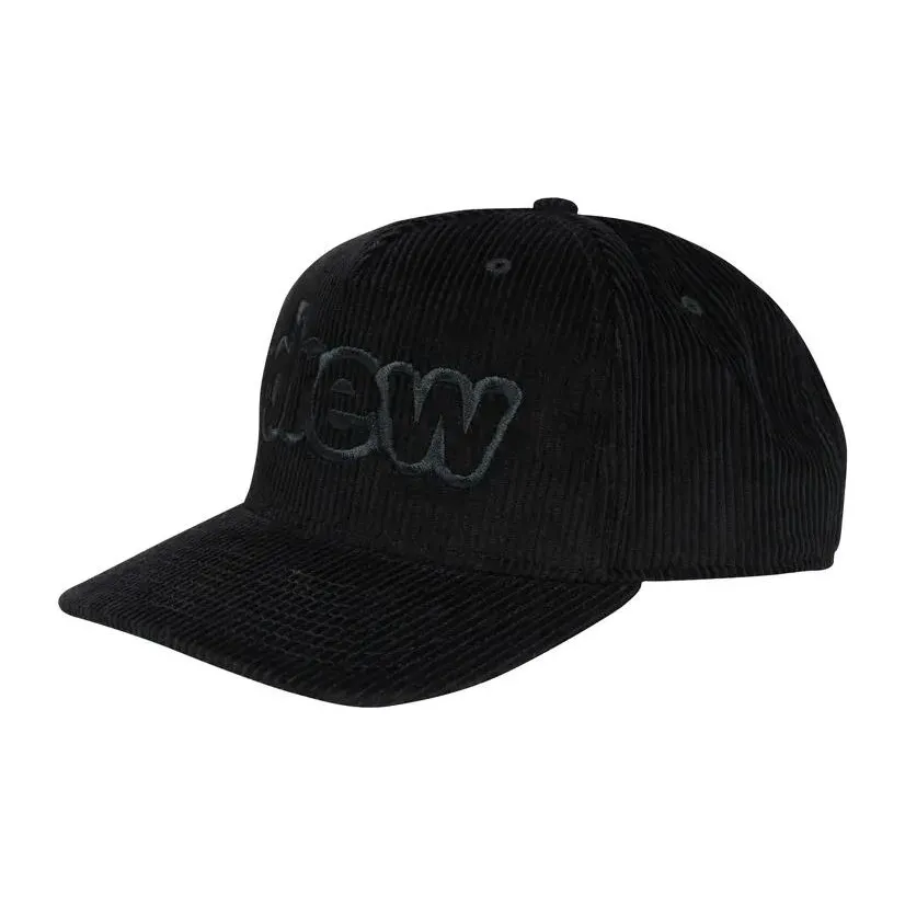 Drew House Corduroy Secret Snapback