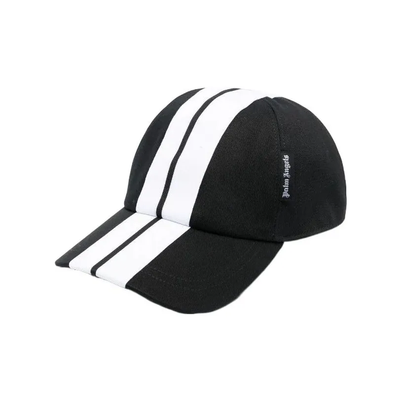PALM ANGELS Track Baseball Cap
