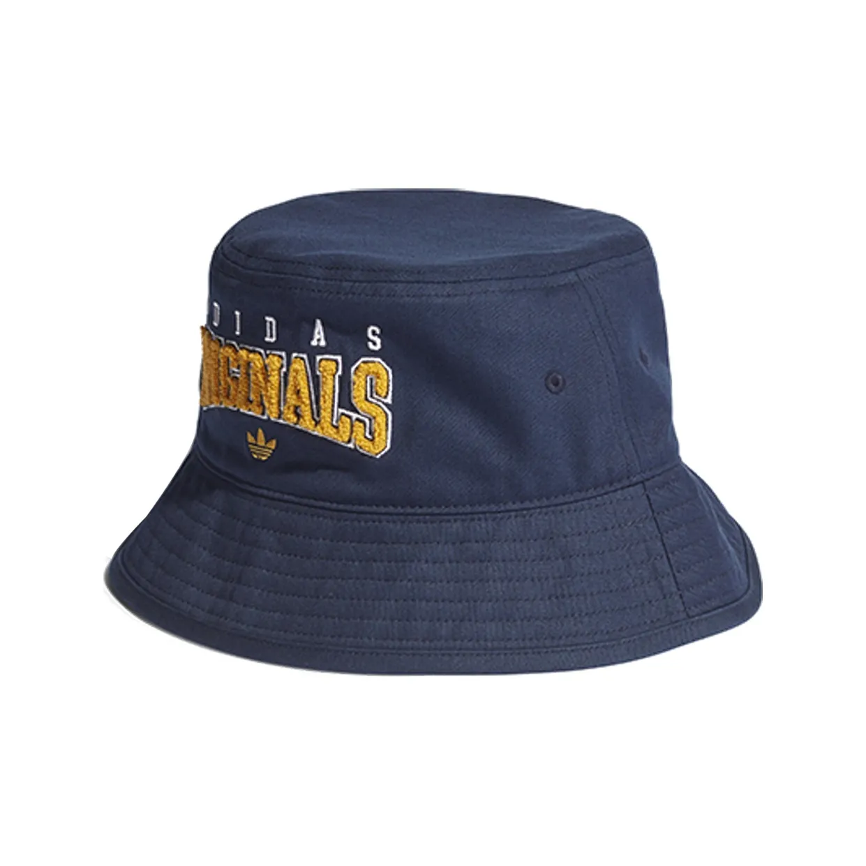 Adidas Bucket Hats Men's Blue