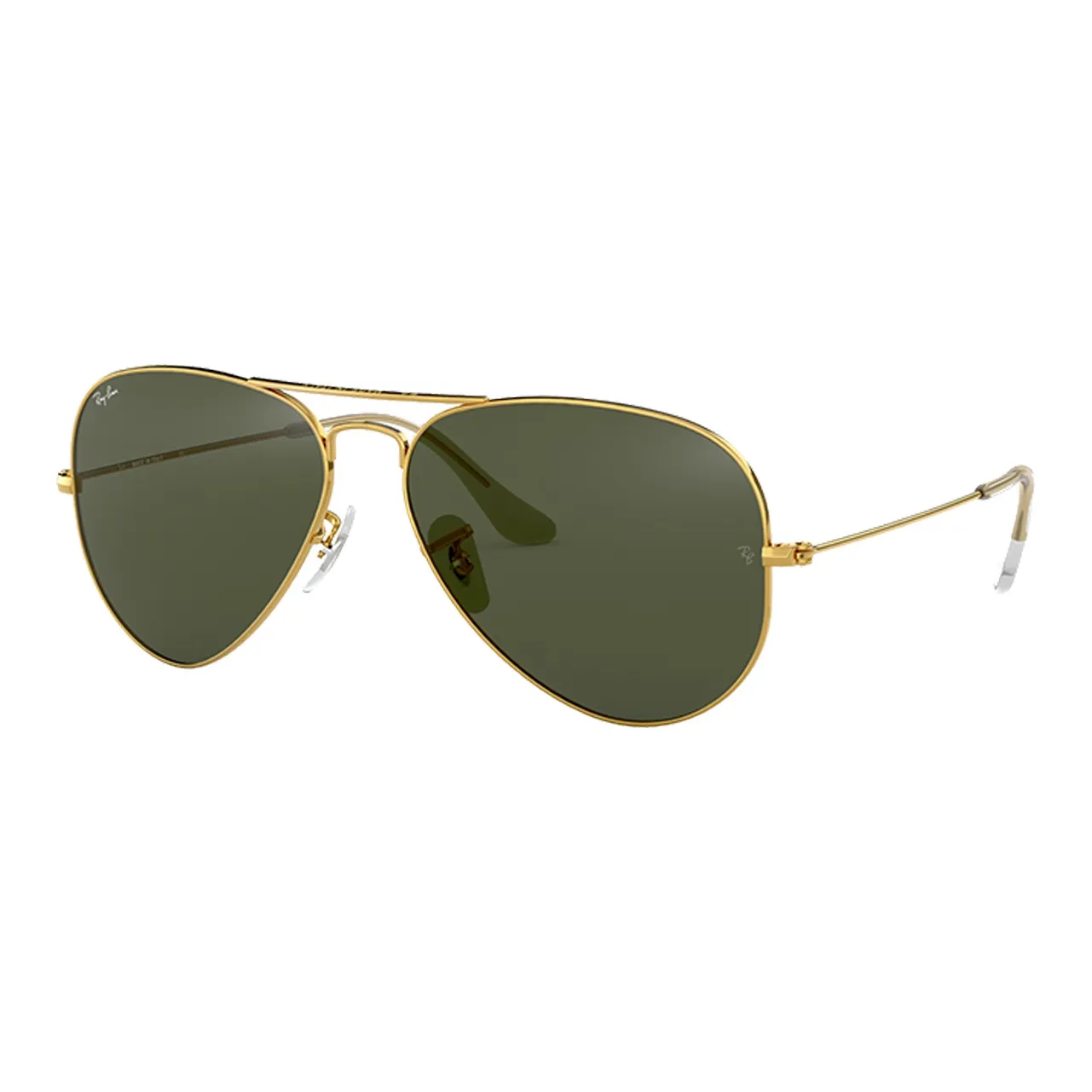 RayBan Aviator Classic Non Polarized Sunglasses
