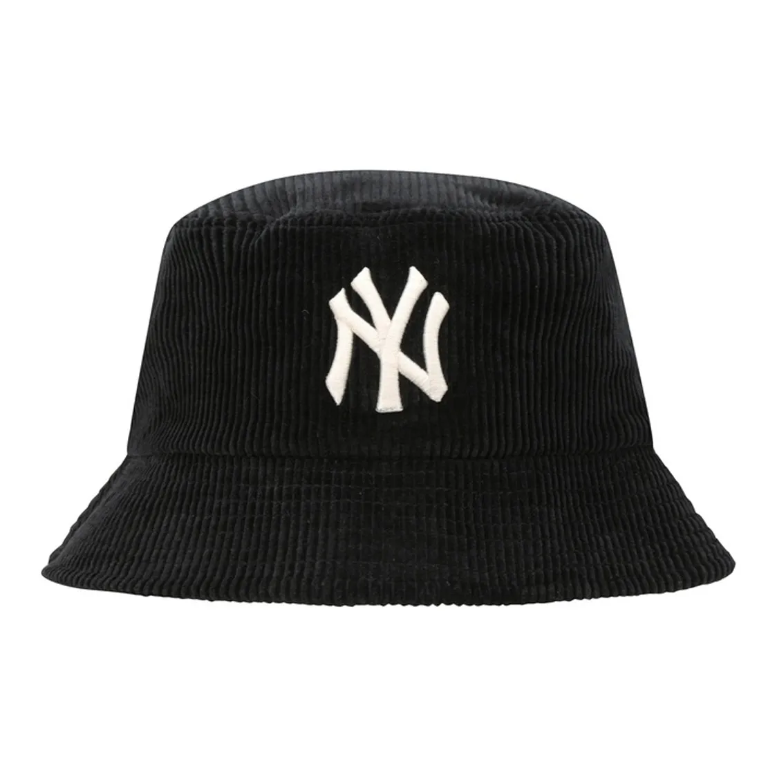 MLB Corduroy Bucket Hats Unisex