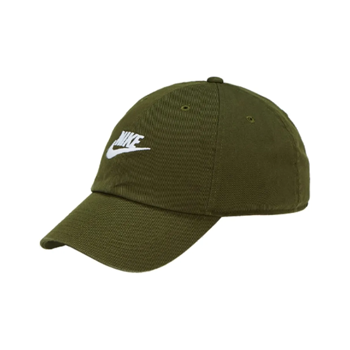 Nike Baseball Caps Unisex Green