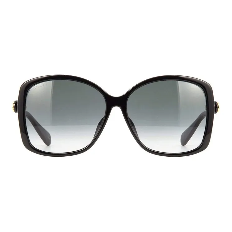 GUCCI Солнцезащитные очки Унисекс