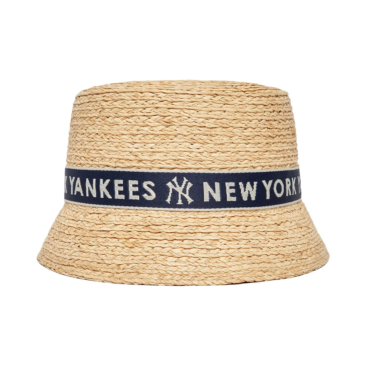 MLB New York Yankees Рафия Панамы Унисекс