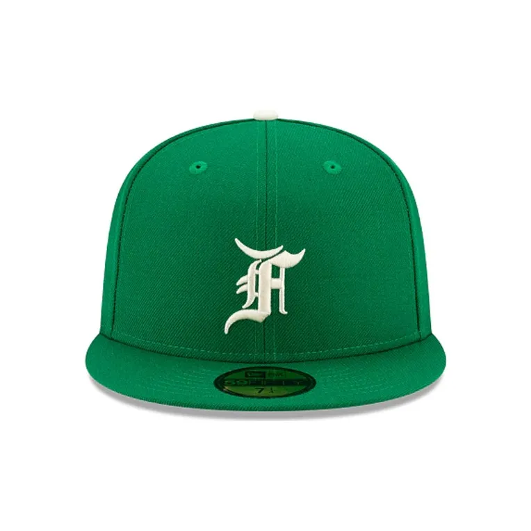 New Era Essentials New Era 59Fifty Fitted Hat FW21