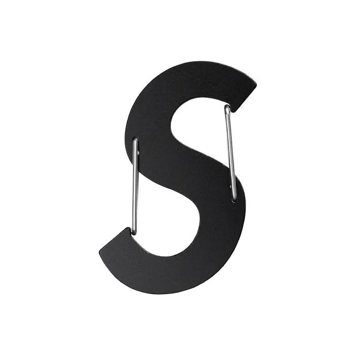 Supreme Нержавеющая сталь Алюминий Унисекс Красный Серебряный Черный Фиолетовый