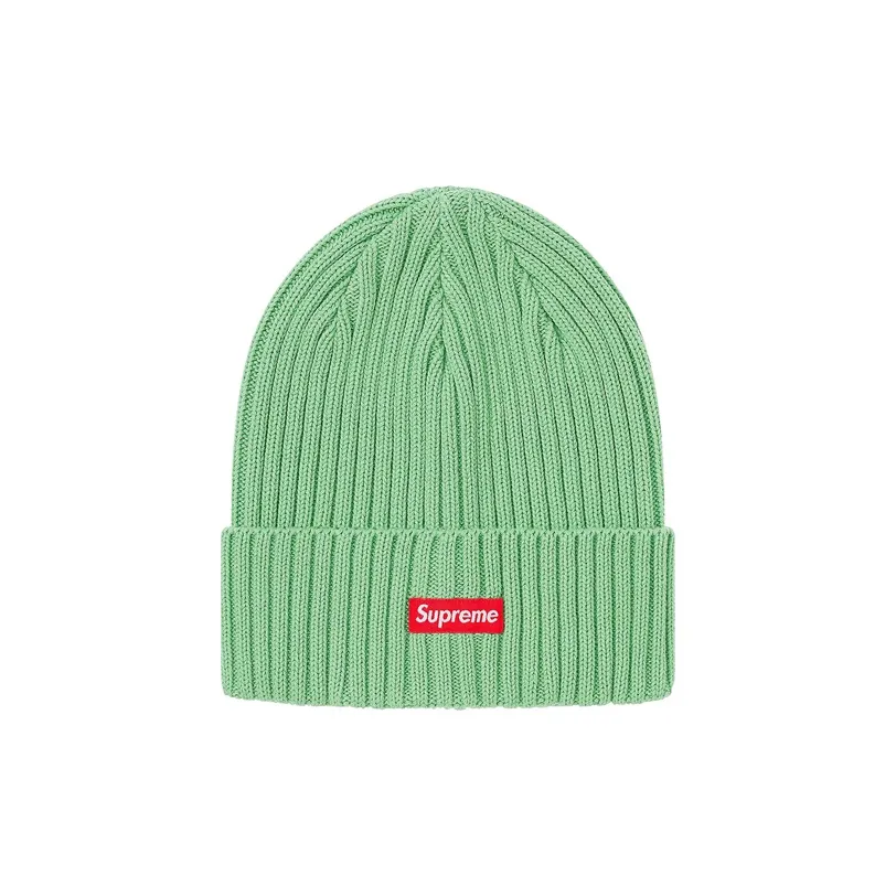 Supreme Overdyed Beanie SS20