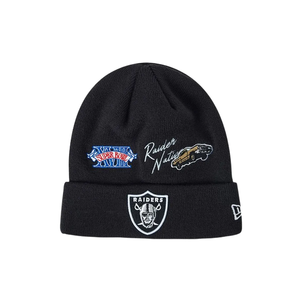 New Era Beanies Unisex