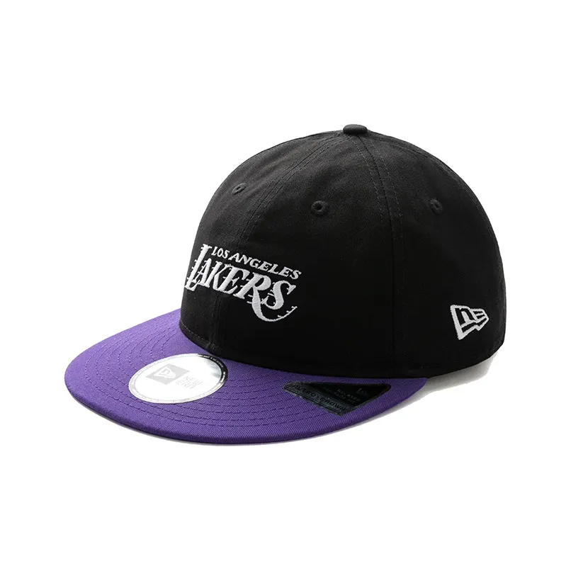 New Era Хлопковые кепки унисекс