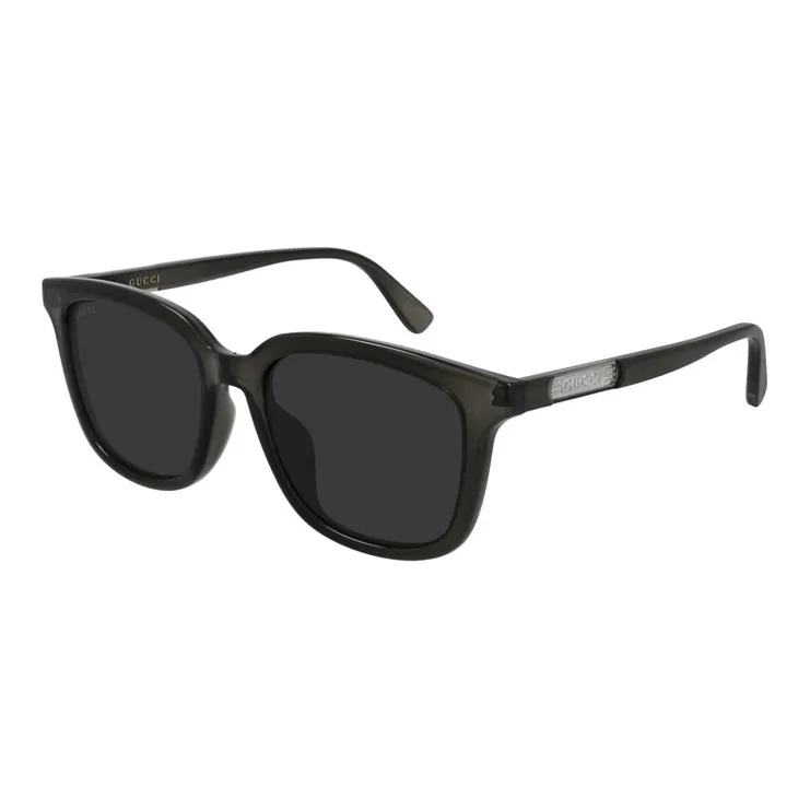 GUCCI Sunglasses Men's Black