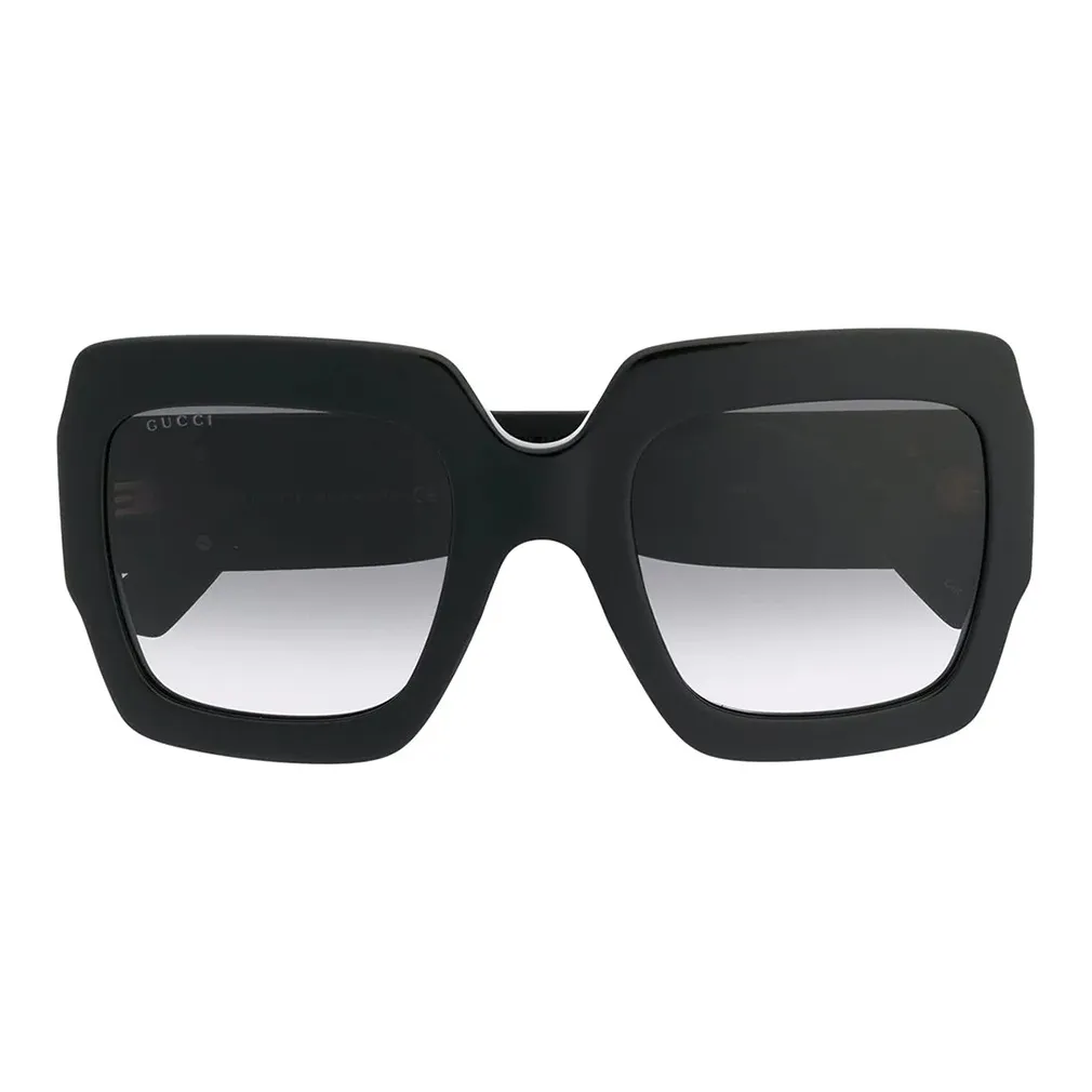 GUCCI Web Sunglasses 54MM
