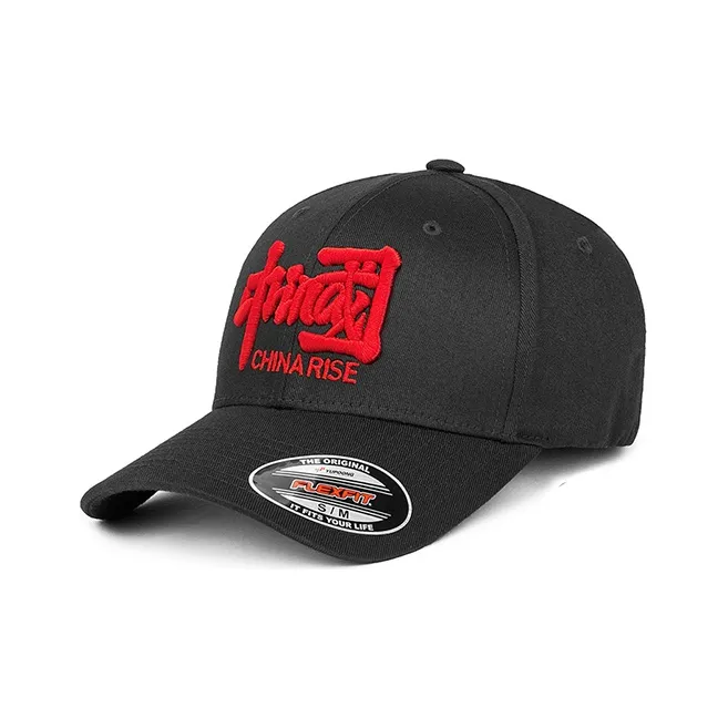 FLEXFIT Baseball Caps Unisex