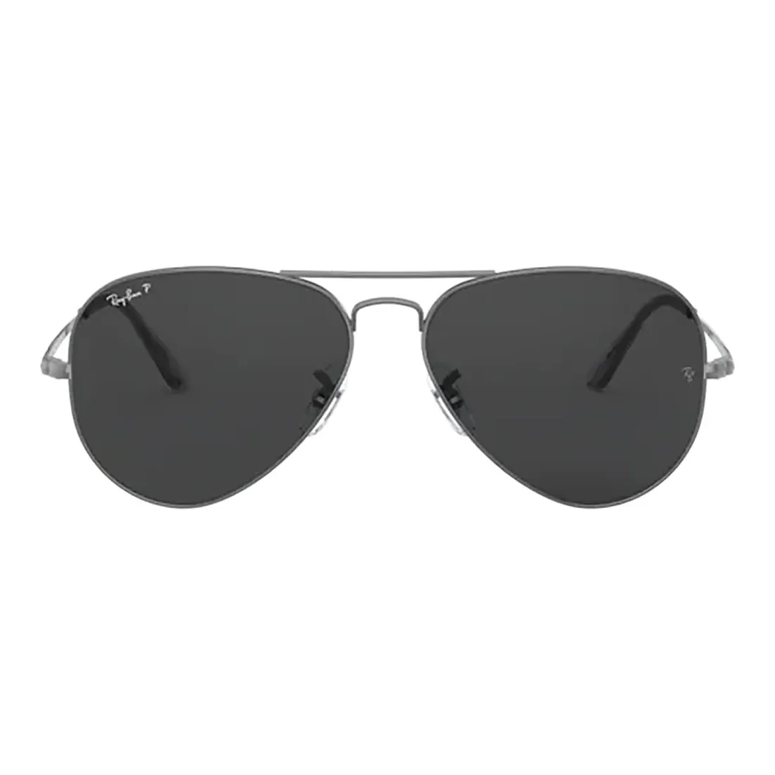 RayBan RB3689 Aviator Polarised Sunglasses