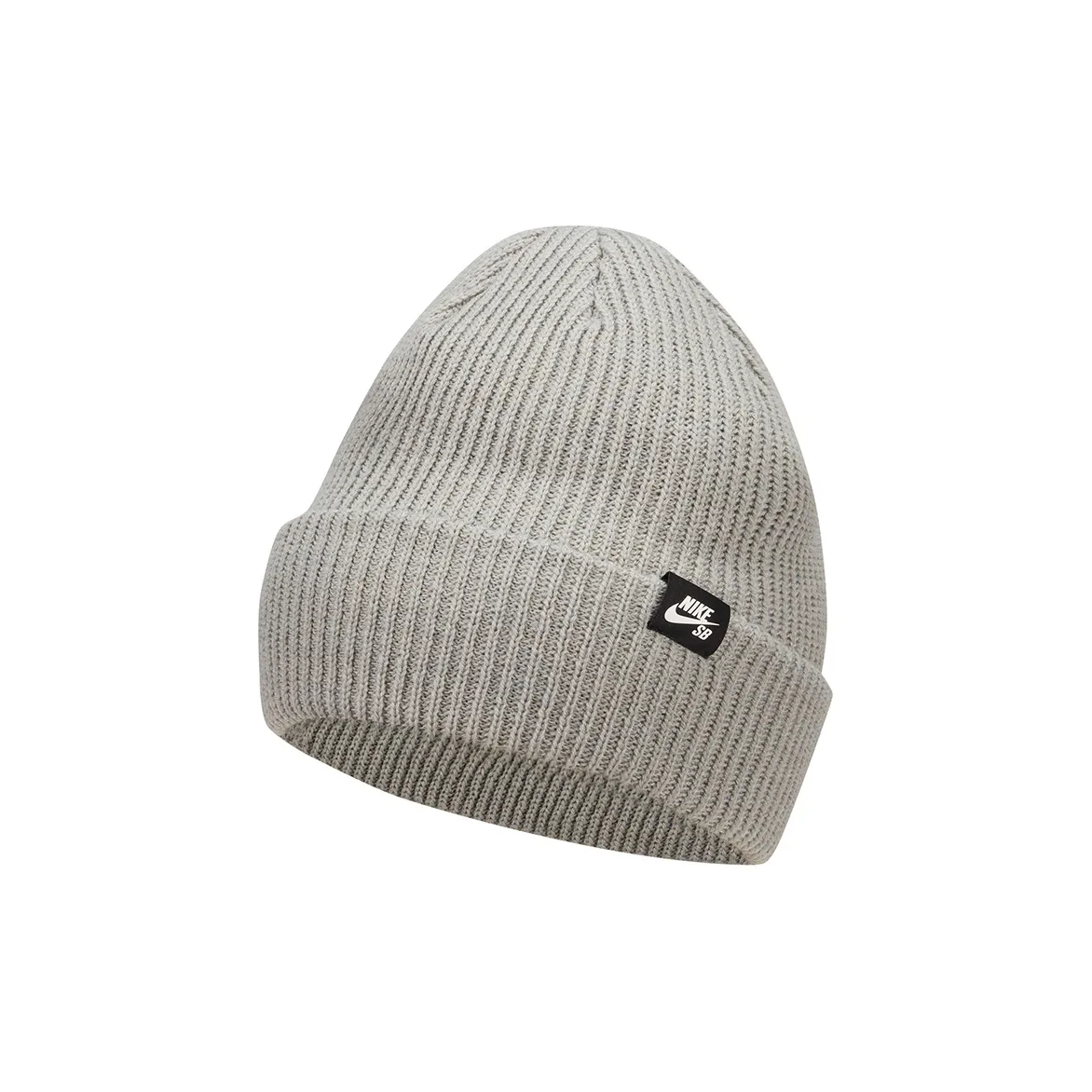 Nike Acrylic Beanies Unisex White