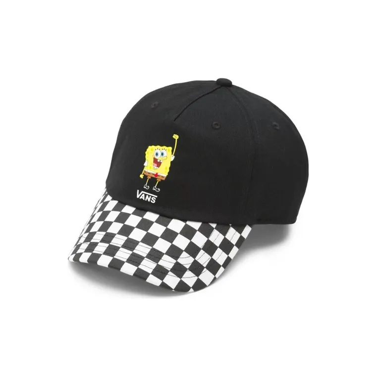 VANS Бейсболки Черный Унисекс