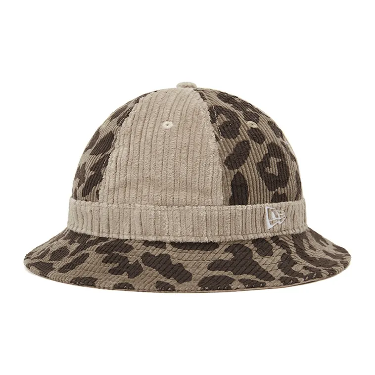 New Era Cotton Bucket Hats Унисекс