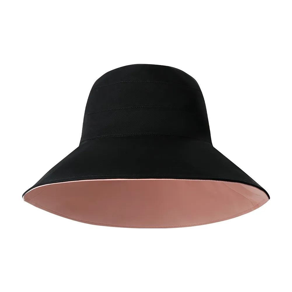 LENGKEORL Полиамид Шляпы ведра Женские