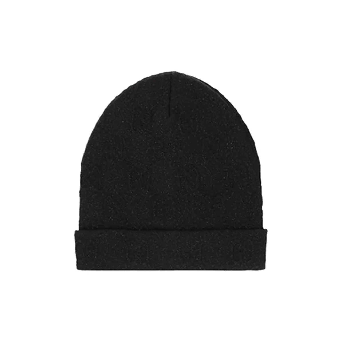 GUCCI Beanies Women's Black