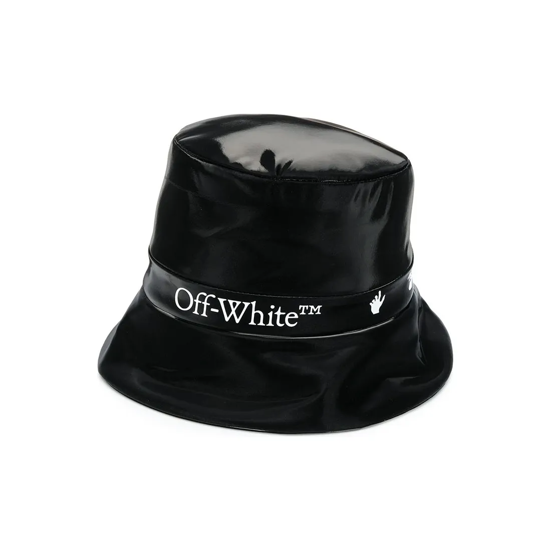 OFF WHITE Bucket Hats Women's