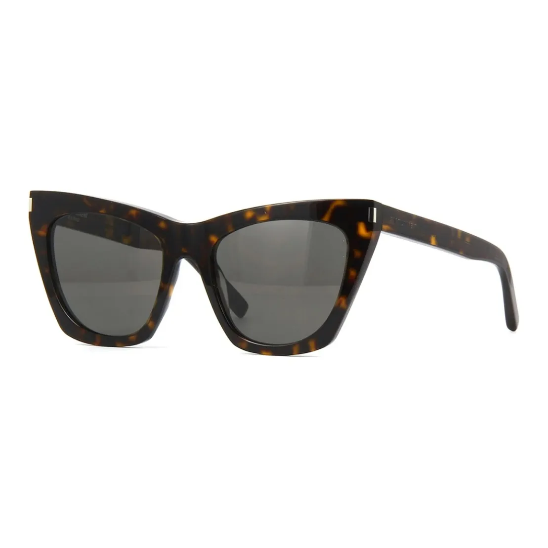 SAINT LAURENT Eyewear New Wave 214 Kate Sunglasses