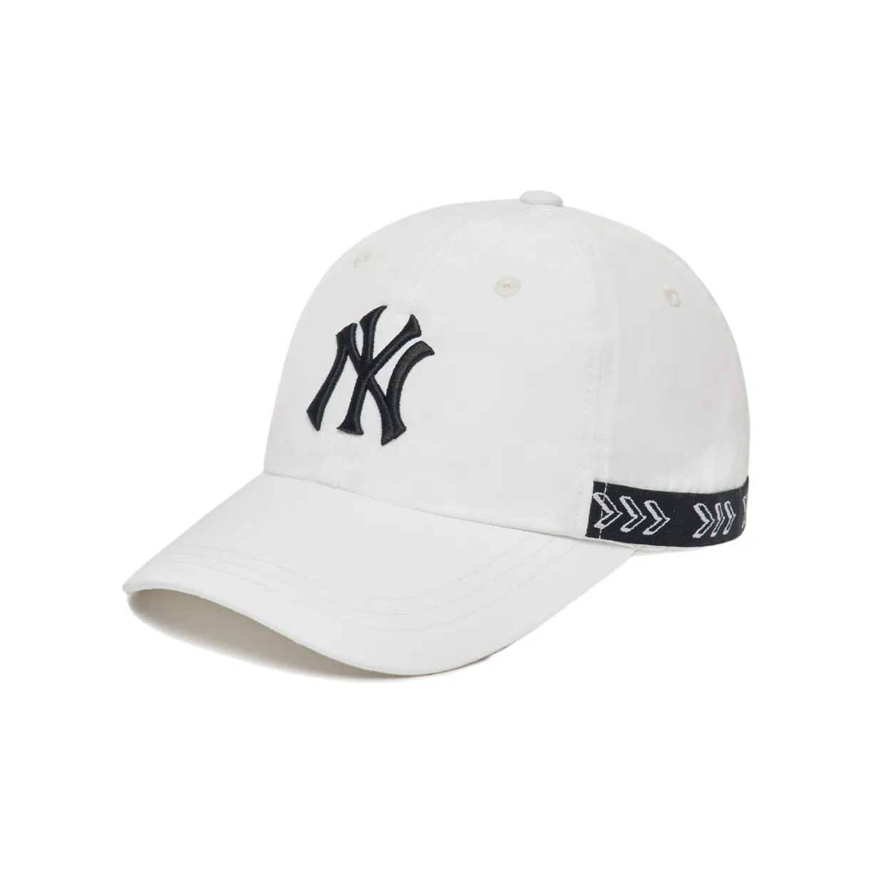 MLB Нью-Йорк Янкис Бейсболка Унисекс из Полиэстера