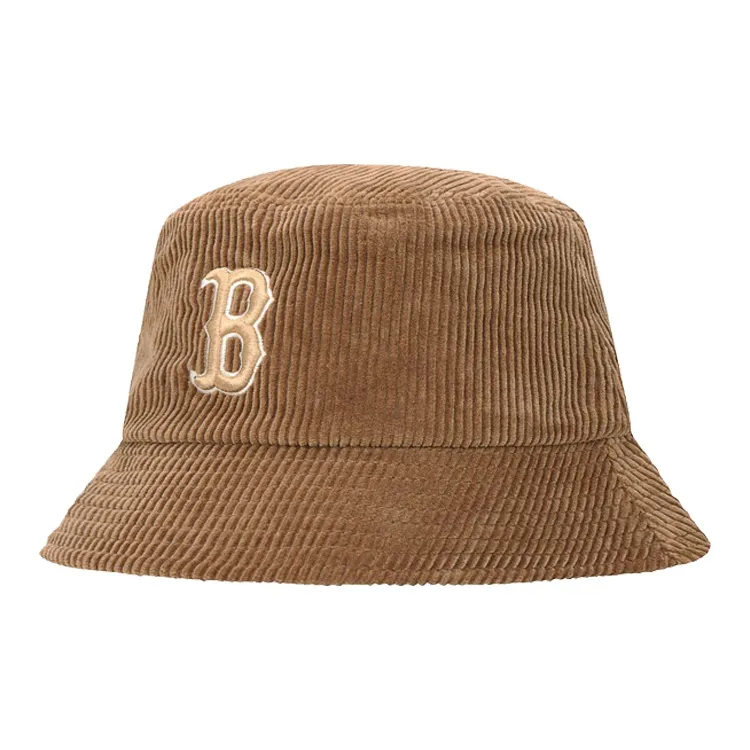 MLB Bucket Hats Unisex
