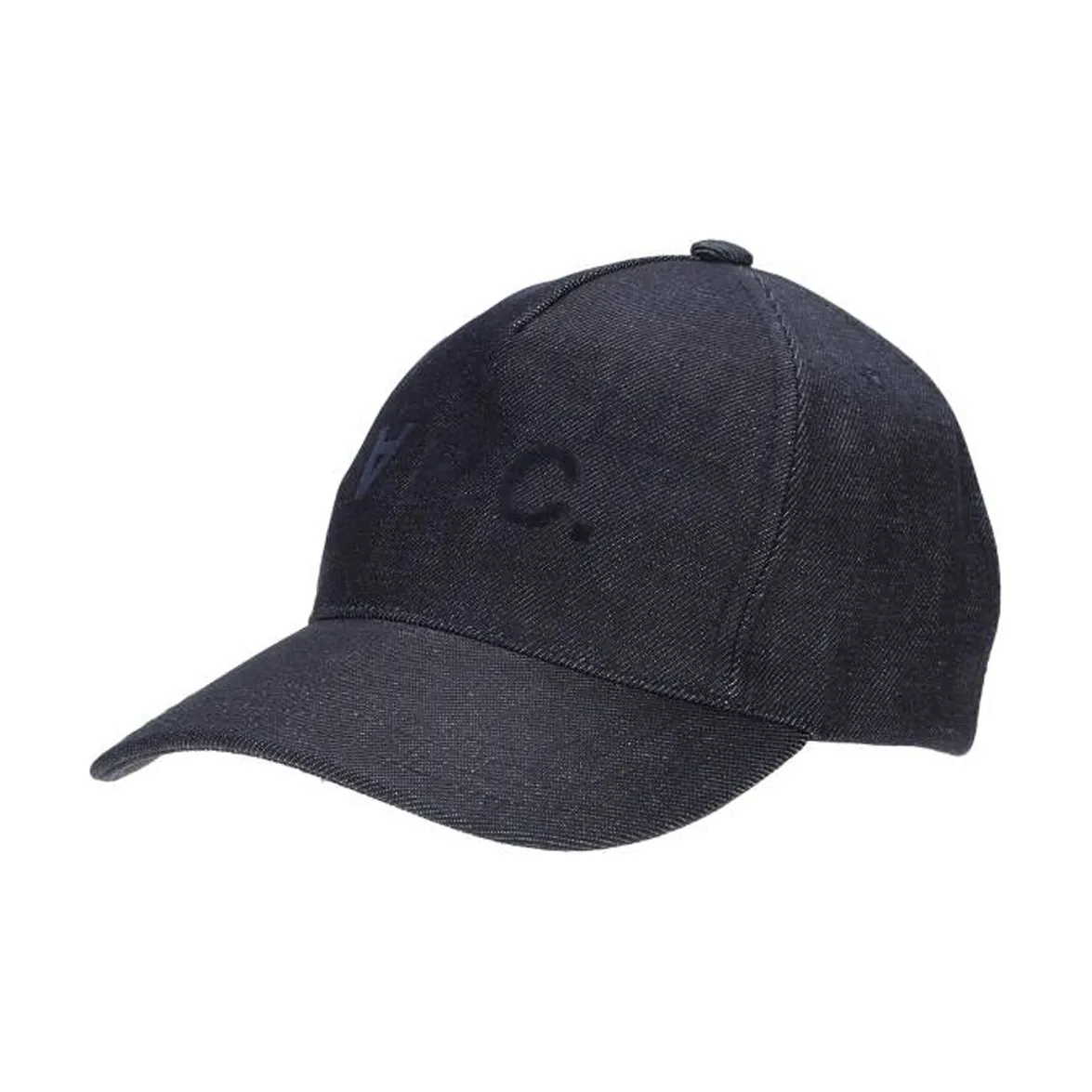 A.P.C Casquette Charlie Baseball Cap