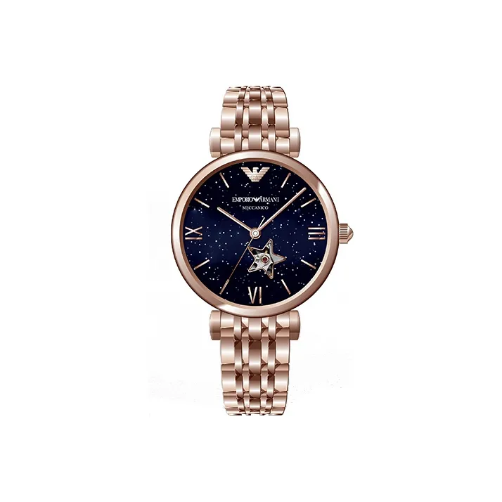 EMPORIO ARMANI Women's Gypsophila Collection Watch