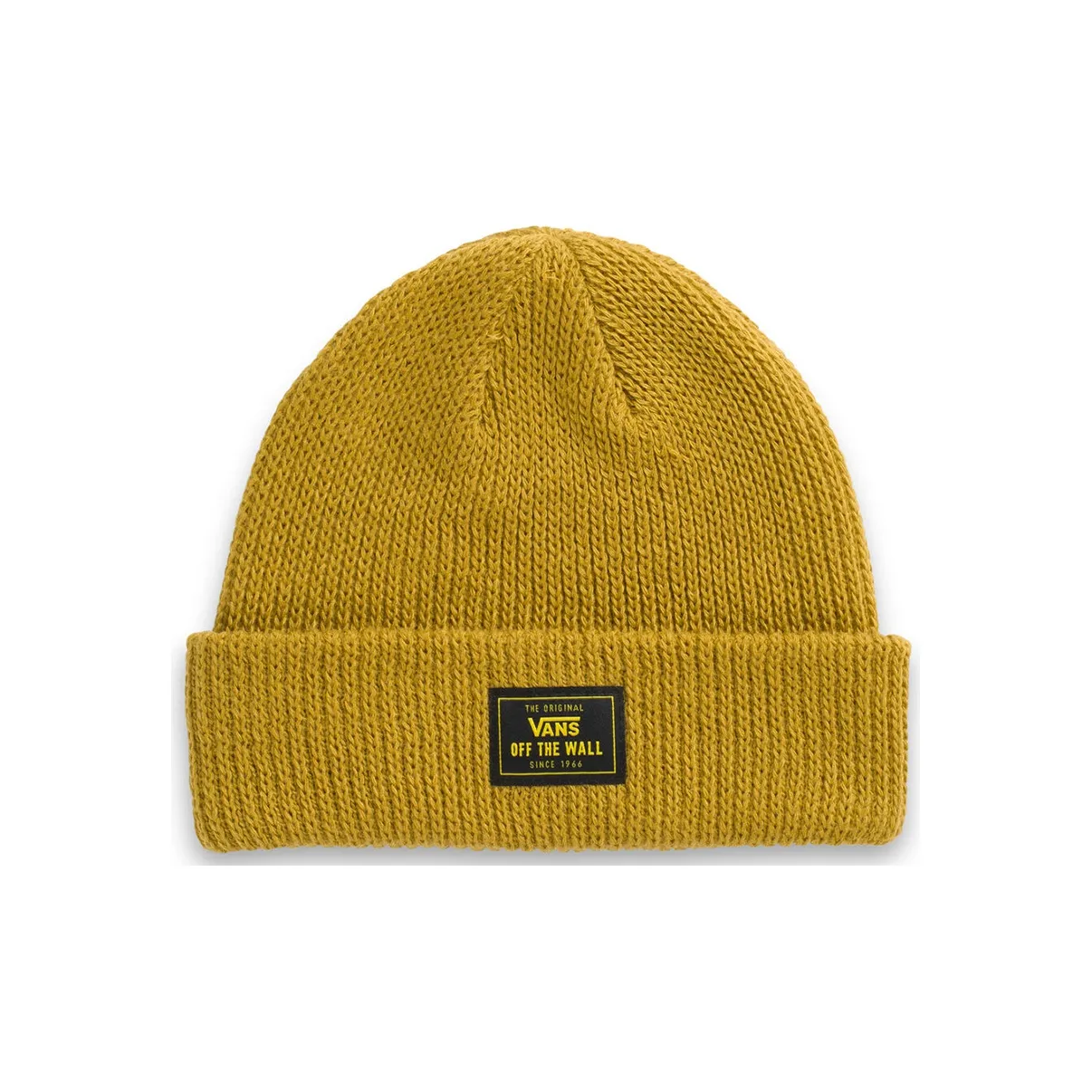 Vans Beanies Unisex Yellow