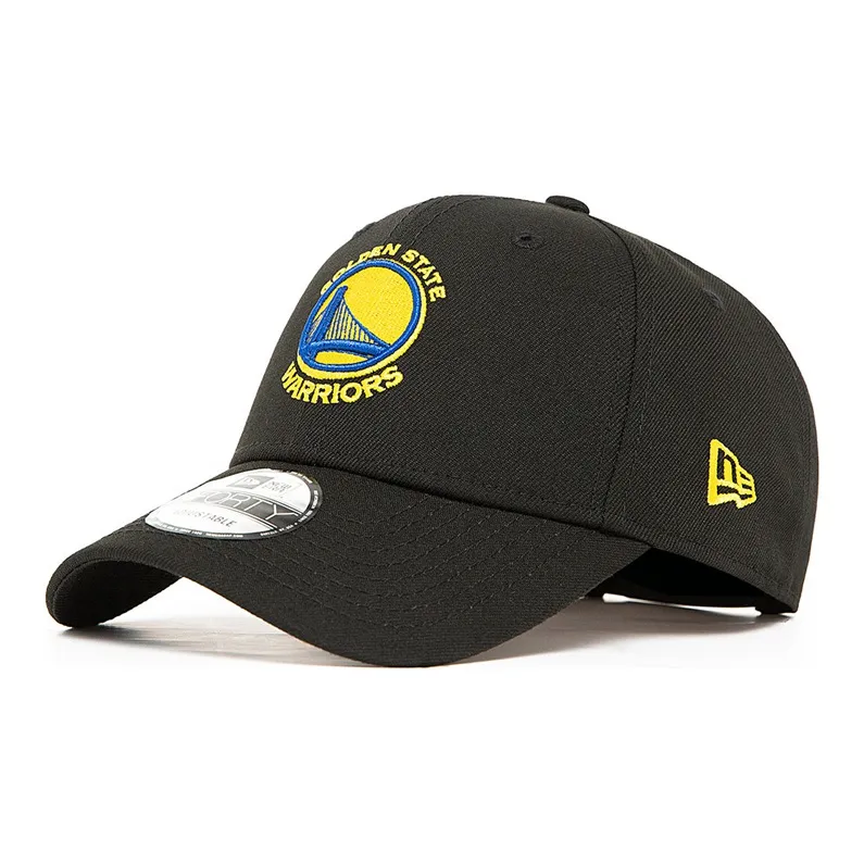 New Era Cotton Baseball Caps Unisex