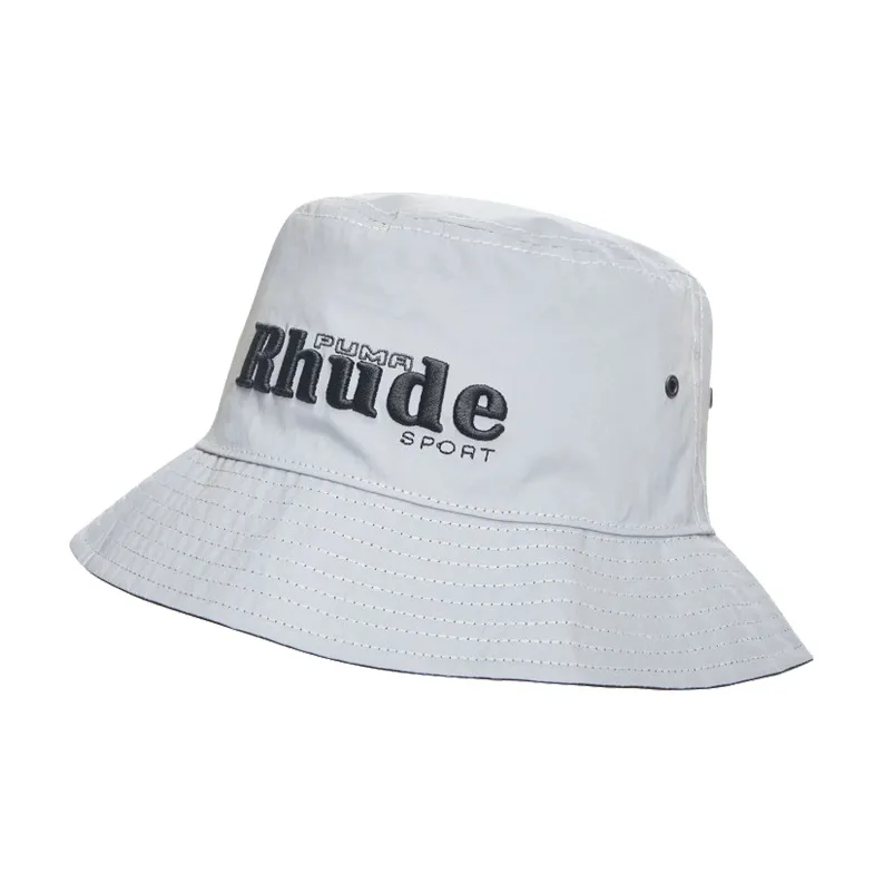 PUMA Ведро Унисекс Отражающий Серебряный