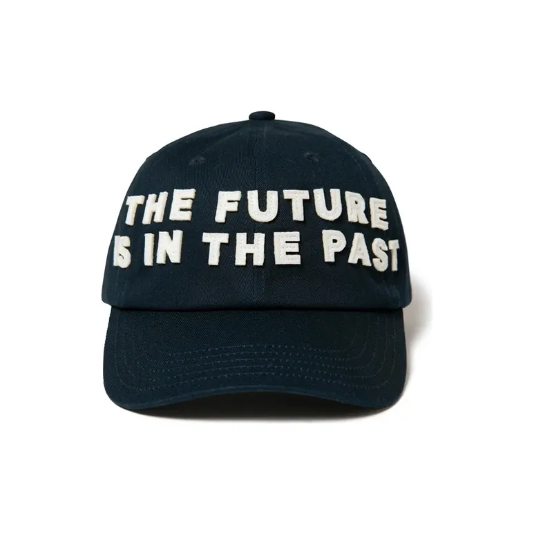 Human Made Хлопковые кепки унисекс