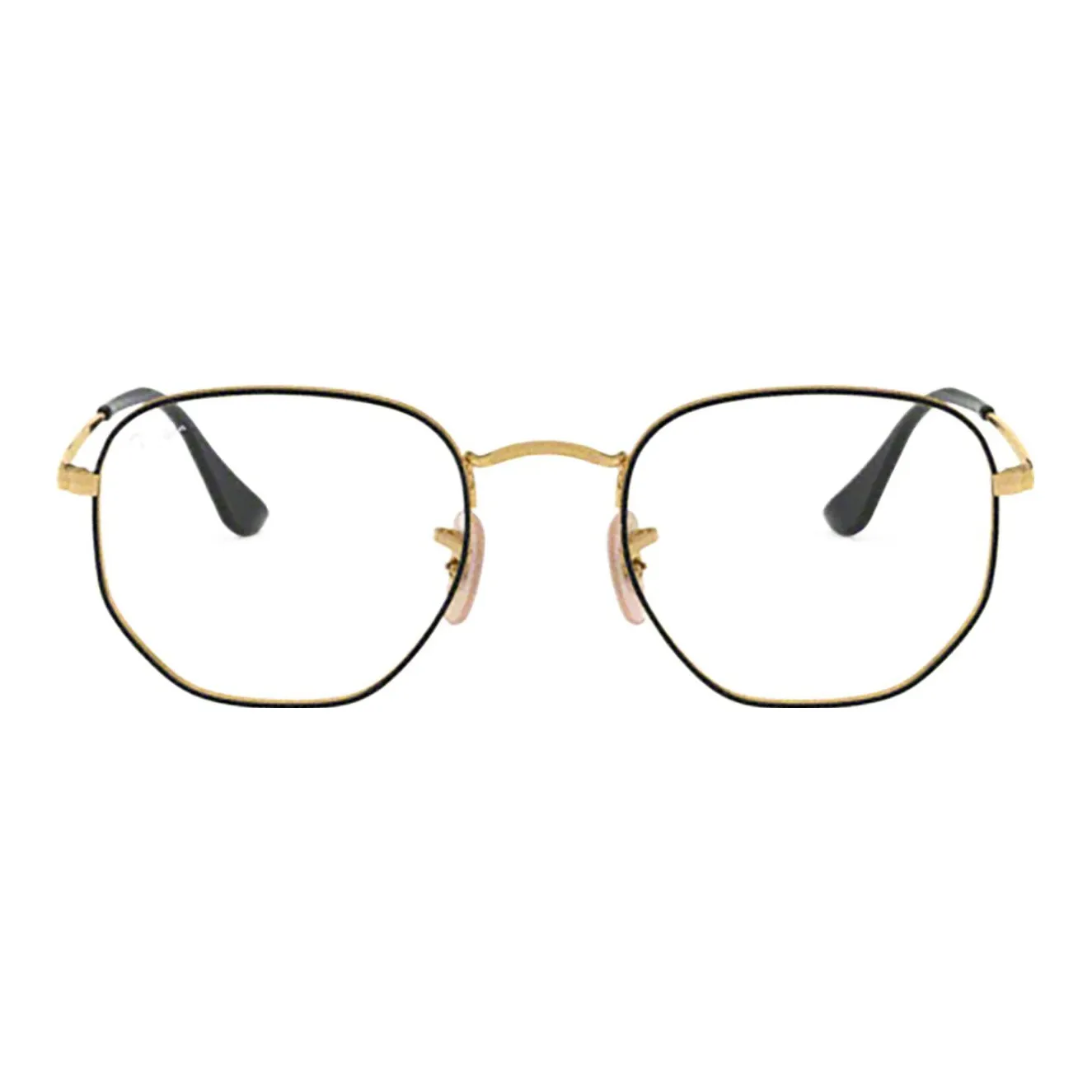 RayBan Hexagonal Glasses