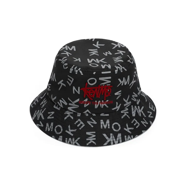 KENMO Полиамид Панамы Унисекс