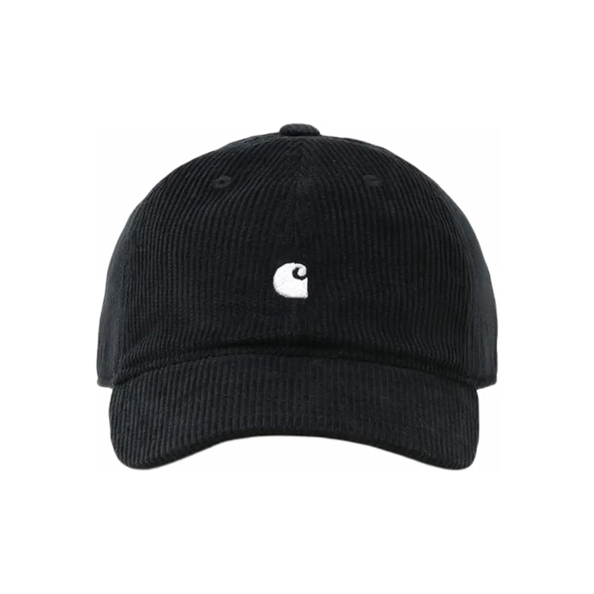 Carhartt WIP Corduroy Baseball Caps Unisex