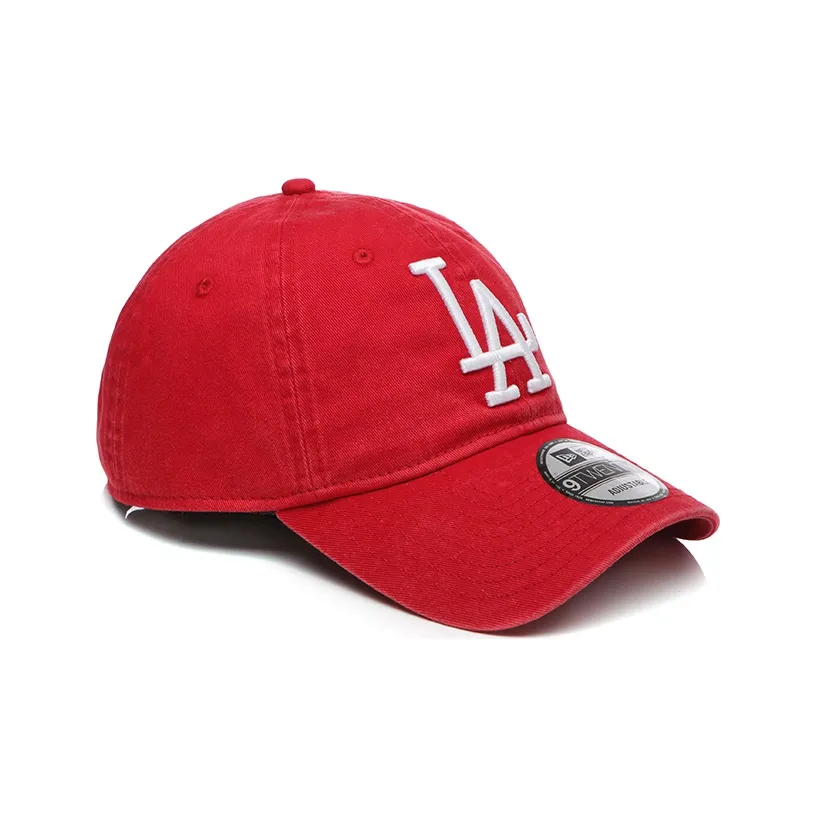 New Era Хлопковые кепки унисекс