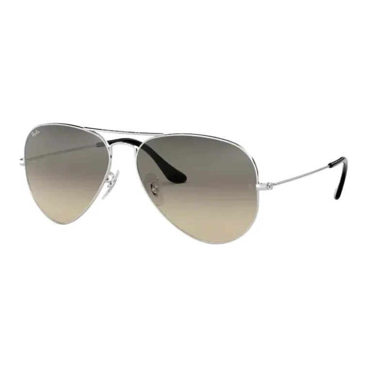 Ray Ban Aviator Sunglasses