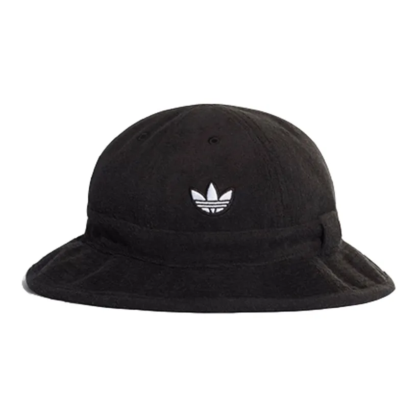 Adidas Originals Bucket Unisex Black Adidas Originals Ведро Унисекс Черный