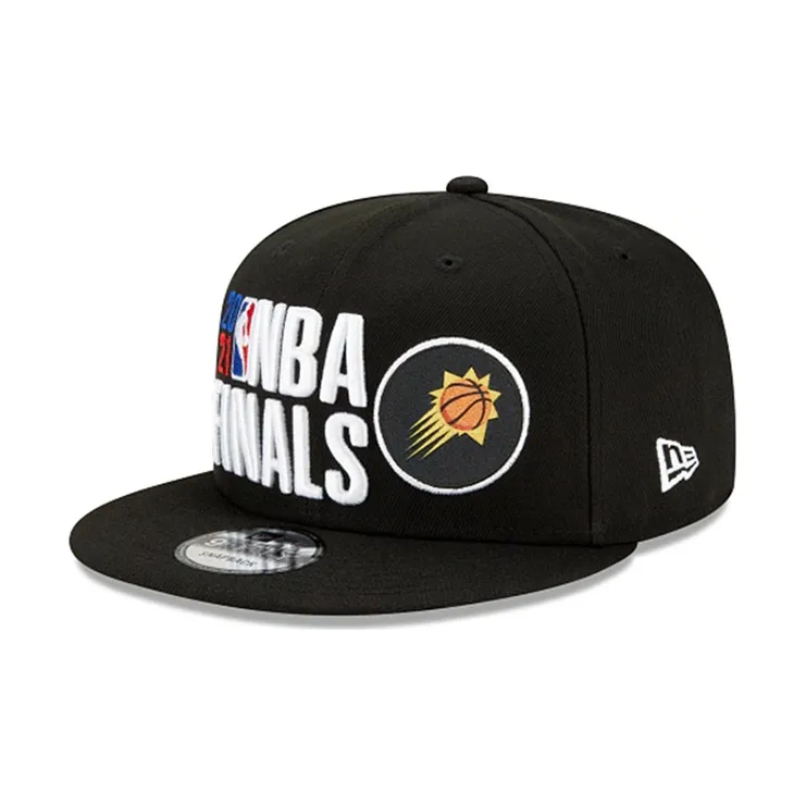 New Era Polyester Baseball Caps Unisex