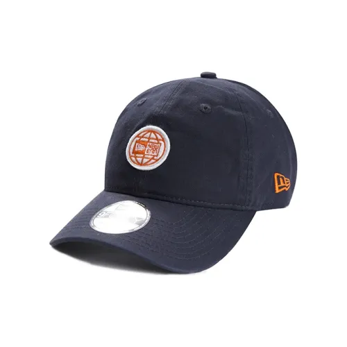 New Era Хлопок Бейсболки Унисекс
